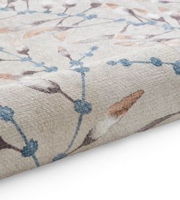 Harlequin Chaconia Runner rug Stone Russet HCHASTORU6123 Stone Russet