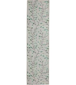 Harlequin Chaconia Runner rug Putty Forest HCHAPUTFO6123 Putty Forest
