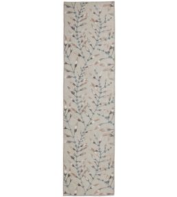 Harlequin Chaconia Runner rug Stone Russet HCHASTORU6123 Stone Russet