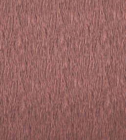 Chai Fabric by Prestigious Textiles Rosehip