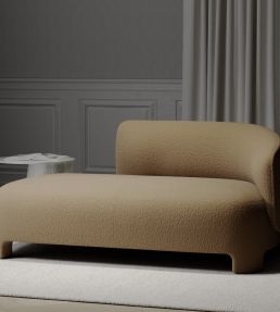 Chalet Fabric by Zimmer + Rohde Brown