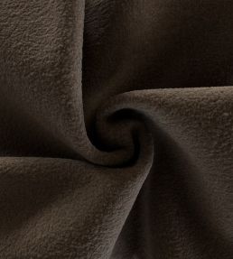Chalet Fabric by Zimmer + Rohde Dark Brown