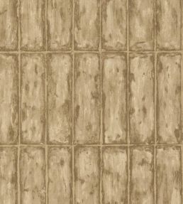 Chalk Stone Wallpaper by Arte Inca Gold