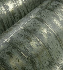 Chalk Stone Wallpaper by Arte Inca Gold