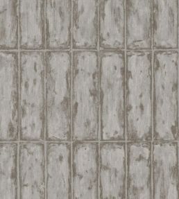 Chalk Stone Wallpaper by Arte Silver