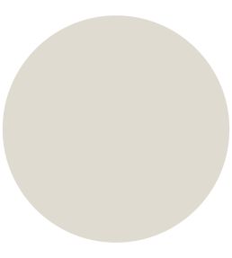 Chalky White 1829 Eggshell Paint by Craig & Rose Chalky White