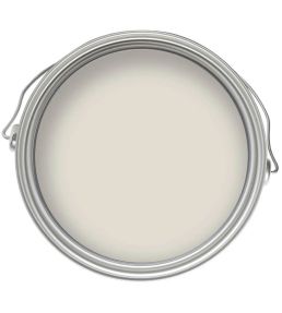 Chalky White 1829 Eggshell Paint by Craig & Rose Chalky White