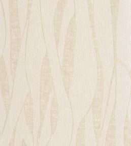 Chaloupe Fabric by Casamance Grege