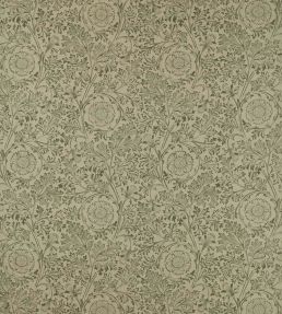 Chamomile Fabric by Morris & Co Bayleaf