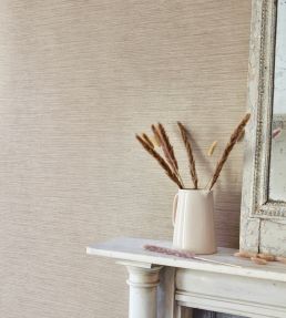 Chandbali Wide Wallpaper by Villa Nova Pearl