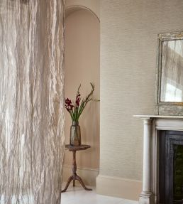 Chandbali Wide Wallpaper by Villa Nova Pearl