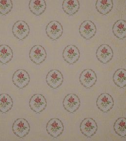 Chantilly Fabric by Casal Coquille