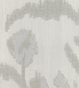 Chantilly Fabric by Lizzo Fog