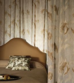 Chantilly Fabric by Lizzo Sand
