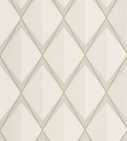 Chaplin Wallpaper by Casadeco Grege