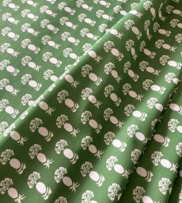 Chardon-Marie Fabric by Kate Medlicott Ardennes