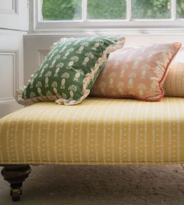 Chardon-Marie Fabric by Kate Medlicott Ardennes