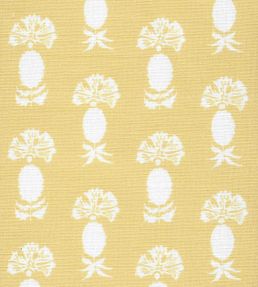 Chardon-Marie Fabric by Kate Medlicott Macaron