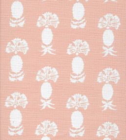 Chardon-Marie Fabric by Kate Medlicott Rose