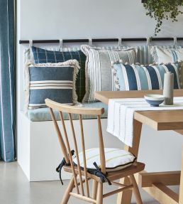 Charente Fabric by Villa Nova Ink