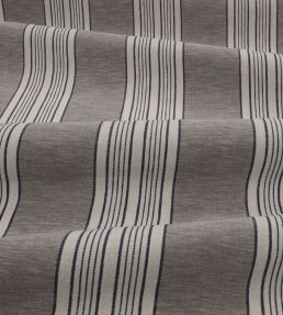Charente Fabric by Villa Nova Ink