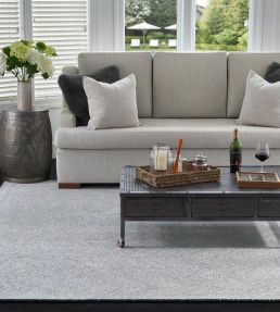 Momeni Charles CHR-1 rug Blue CHARSCHR-1BLU3656 Blue