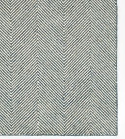 Momeni Charles CHR-1 Runner rug Blue CHARSCHR-1BLU2380 Blue