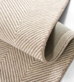 Momeni Charles CHR-1 Runner rug Taupe CHARSCHR-1TAU2380 Taupe