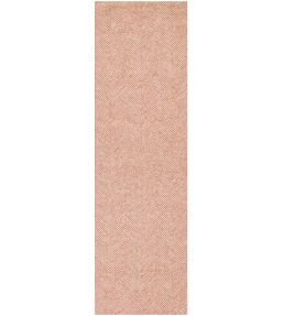 Momeni Charles CHR-1 Runner rug Pink CHARSCHR-1PNK2380 Pink