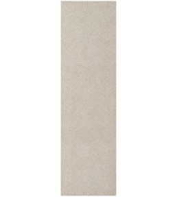 Momeni Charles CHR-1 Runner rug Taupe CHARSCHR-1TAU2380 Taupe