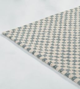 Momeni Charles CHR-2 rug Blue CHARSCHR-2BLU3656 Blue