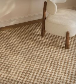 Momeni Charles CHR-2 Runner rug Brown CHARSCHR-2BRN2380 Brown