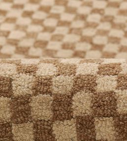 Momeni Charles CHR-2 Runner rug Brown CHARSCHR-2BRN2380 Brown