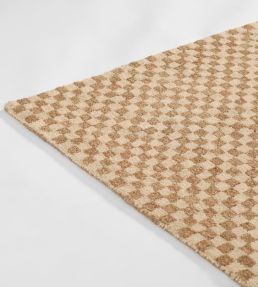Momeni Charles CHR-2 Runner rug Brown CHARSCHR-2BRN2380 Brown