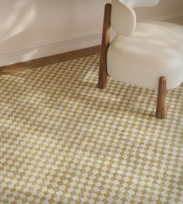 Momeni Charles CHR-2 Runner rug Green CHARSCHR-2GRN2380 Green