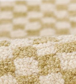 Momeni Charles CHR-2 Runner rug Green CHARSCHR-2GRN2380 Green