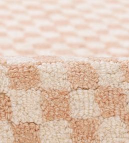 Momeni Charles CHR-2 rug Pink CHARSCHR-2PNK3656 Pink