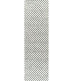 Momeni Charles CHR-2 Runner rug Blue CHARSCHR-2BLU2380 Blue