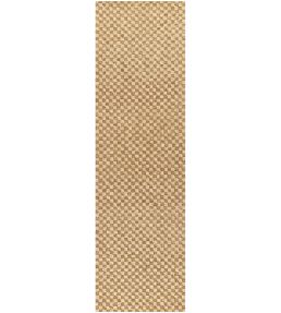 Momeni Charles CHR-2 Runner rug Brown CHARSCHR-2BRN2380 Brown