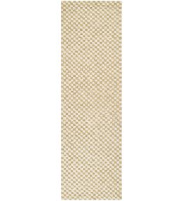 Momeni Charles CHR-2 Runner rug Green CHARSCHR-2GRN2380 Green