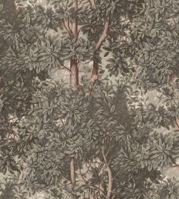 Charles Mural by Sandberg Gray