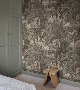 Charles Mural by Sandberg Gray