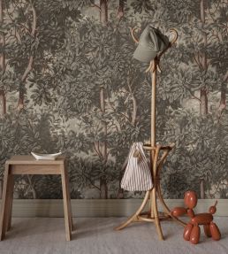 Charles Mural by Sandberg Gray