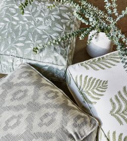 Charlotte Fabric by Prestigious Textiles Sunflower