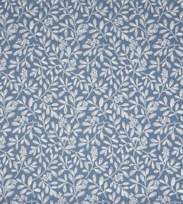 Charlotte Fabric by Prestigious Textiles Midnite