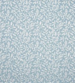 Charlotte Fabric by Prestigious Textiles Sky