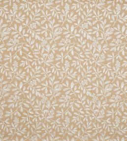 Charlotte Fabric by Prestigious Textiles Sunflower