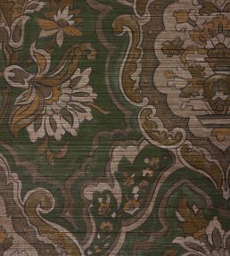 Charlton Wallpaper by Liberty Kelp