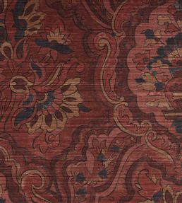 Charlton Wallpaper by Liberty Lacquer