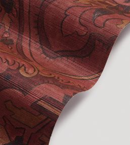 Charlton Wallpaper by Liberty Lacquer